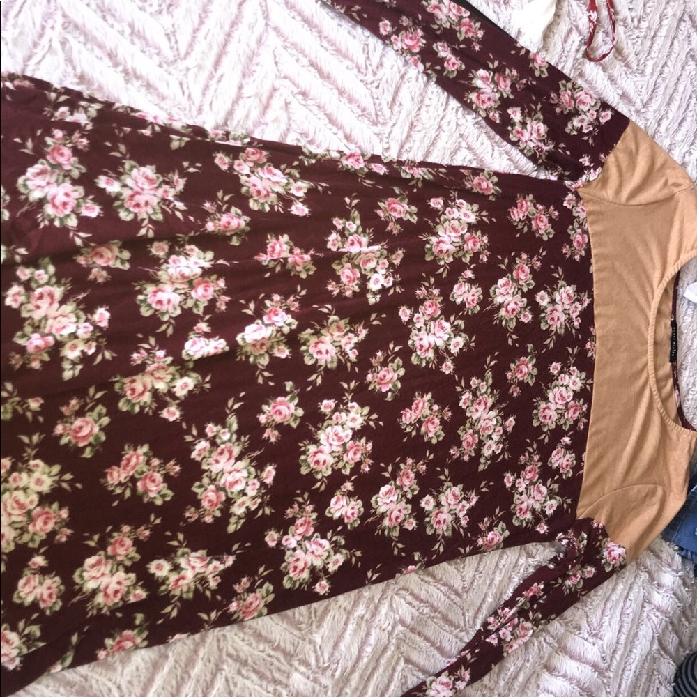 dress